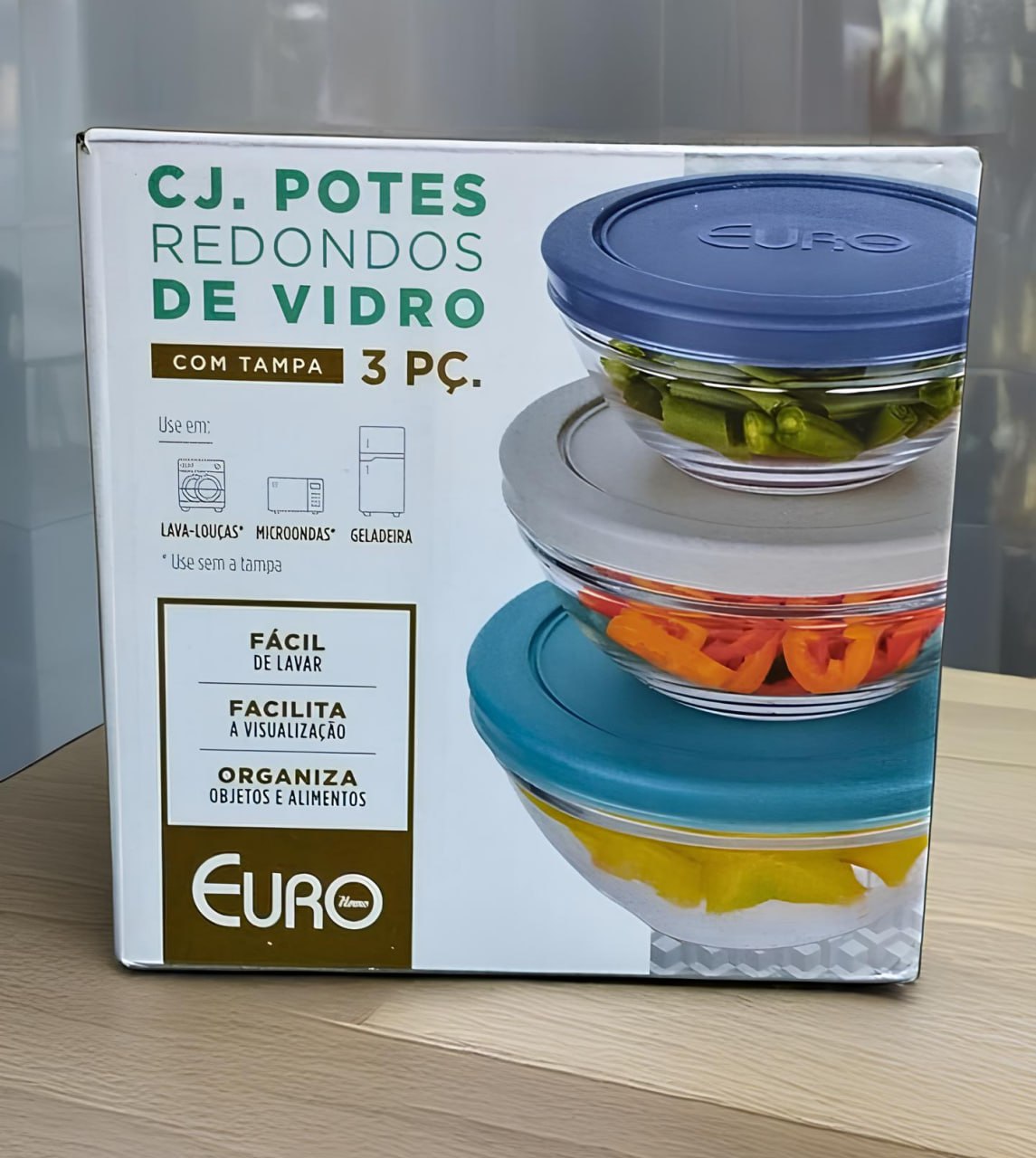 Foto do produto
