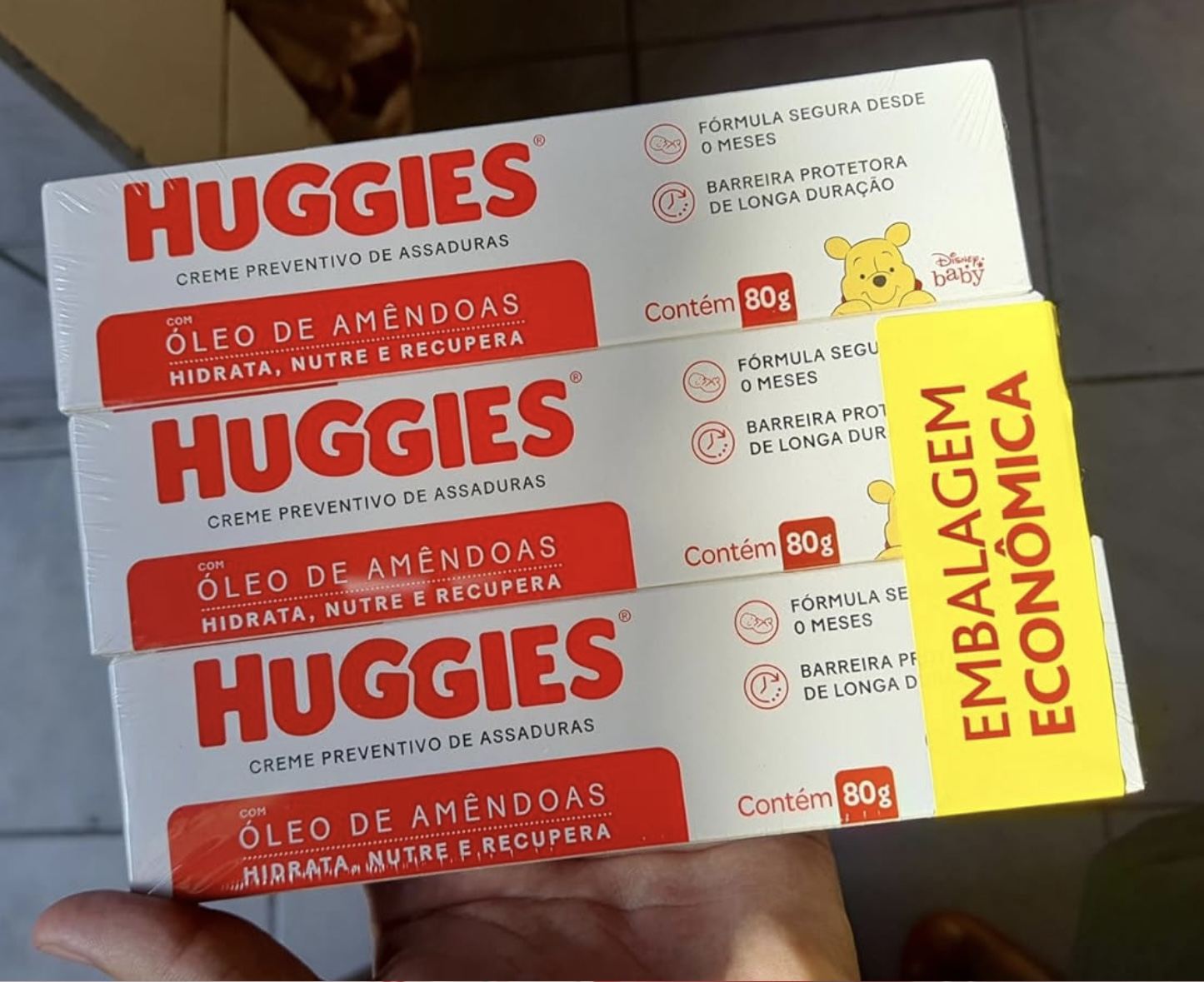 Foto do produto