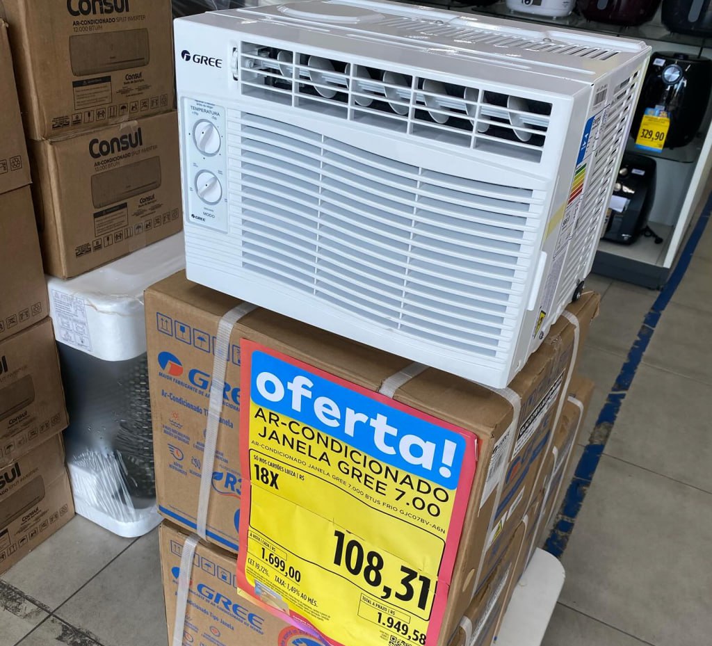 Foto do produto