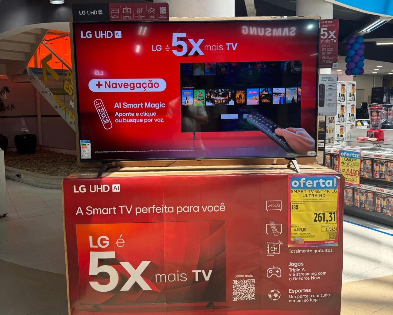 Foto do produto