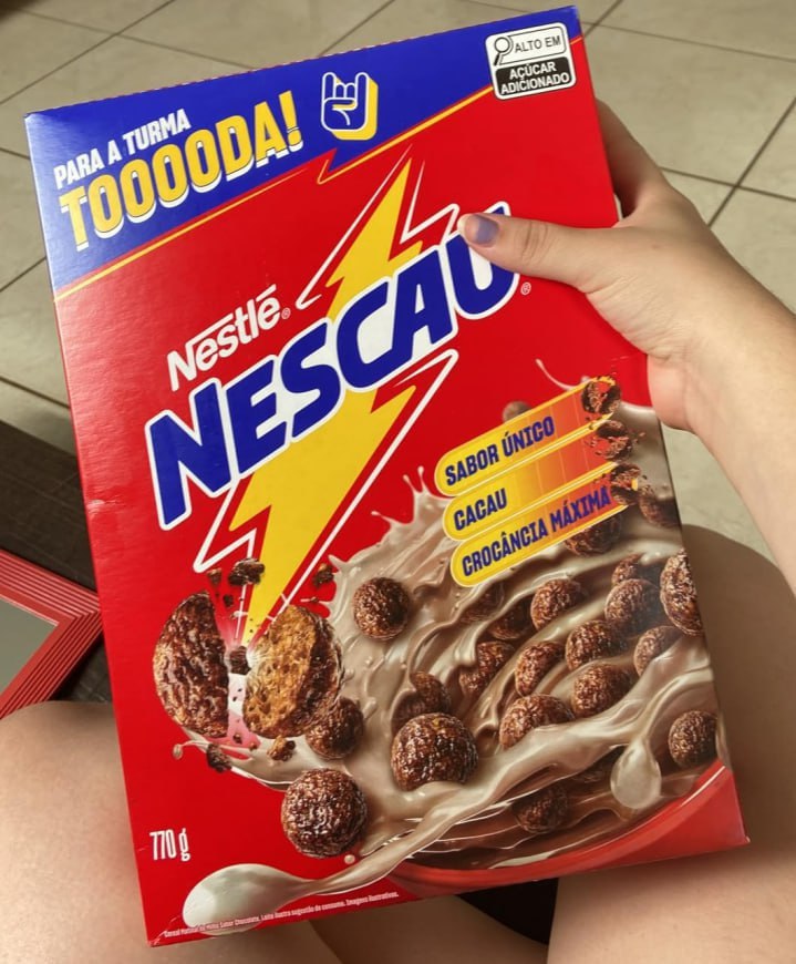Foto do produto