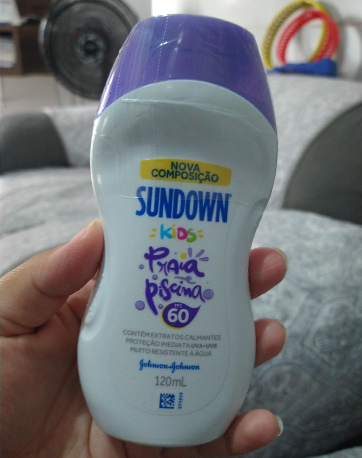 Foto do produto