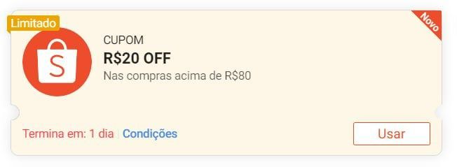 Foto do produto