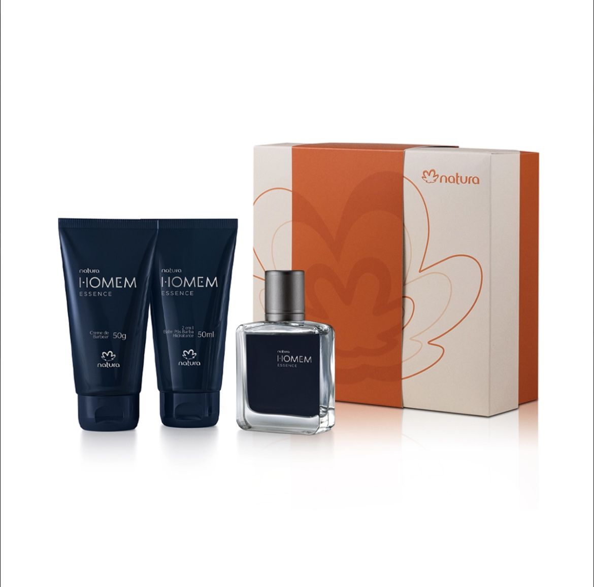 Presente Natura Homem Essence